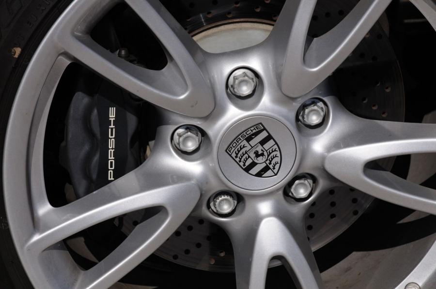  Porsche 911 Carrera PDK 2009 года  (фото 19 из 63)